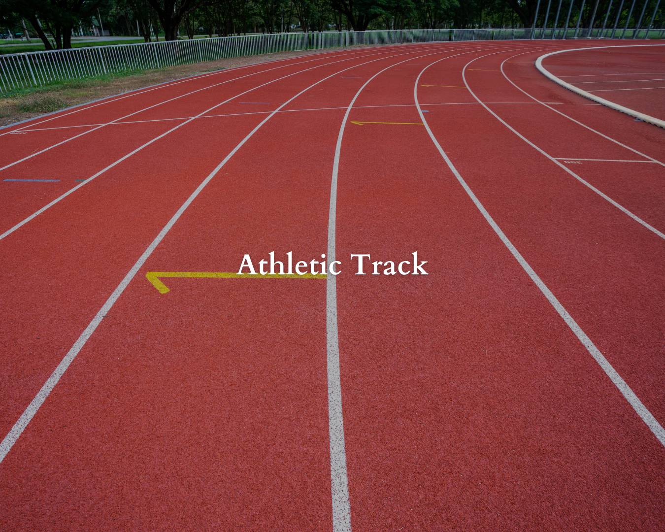 Athletic Track