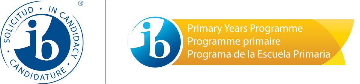 International Baccalaureate PYP candidate school