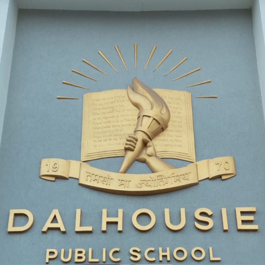 Dalhousie-School-Logo