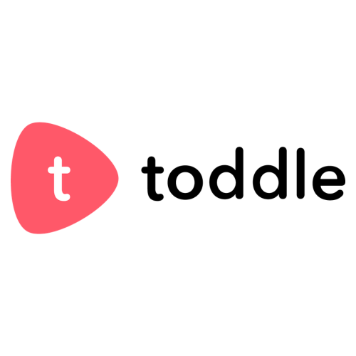 toddle Logo